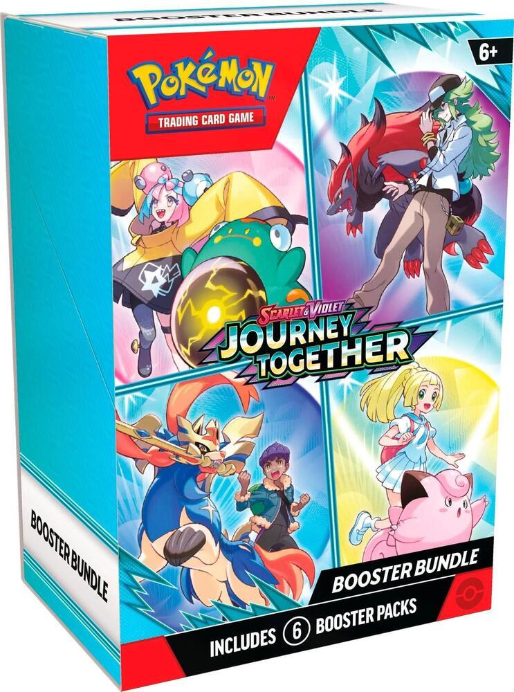 Journey Together Bundle