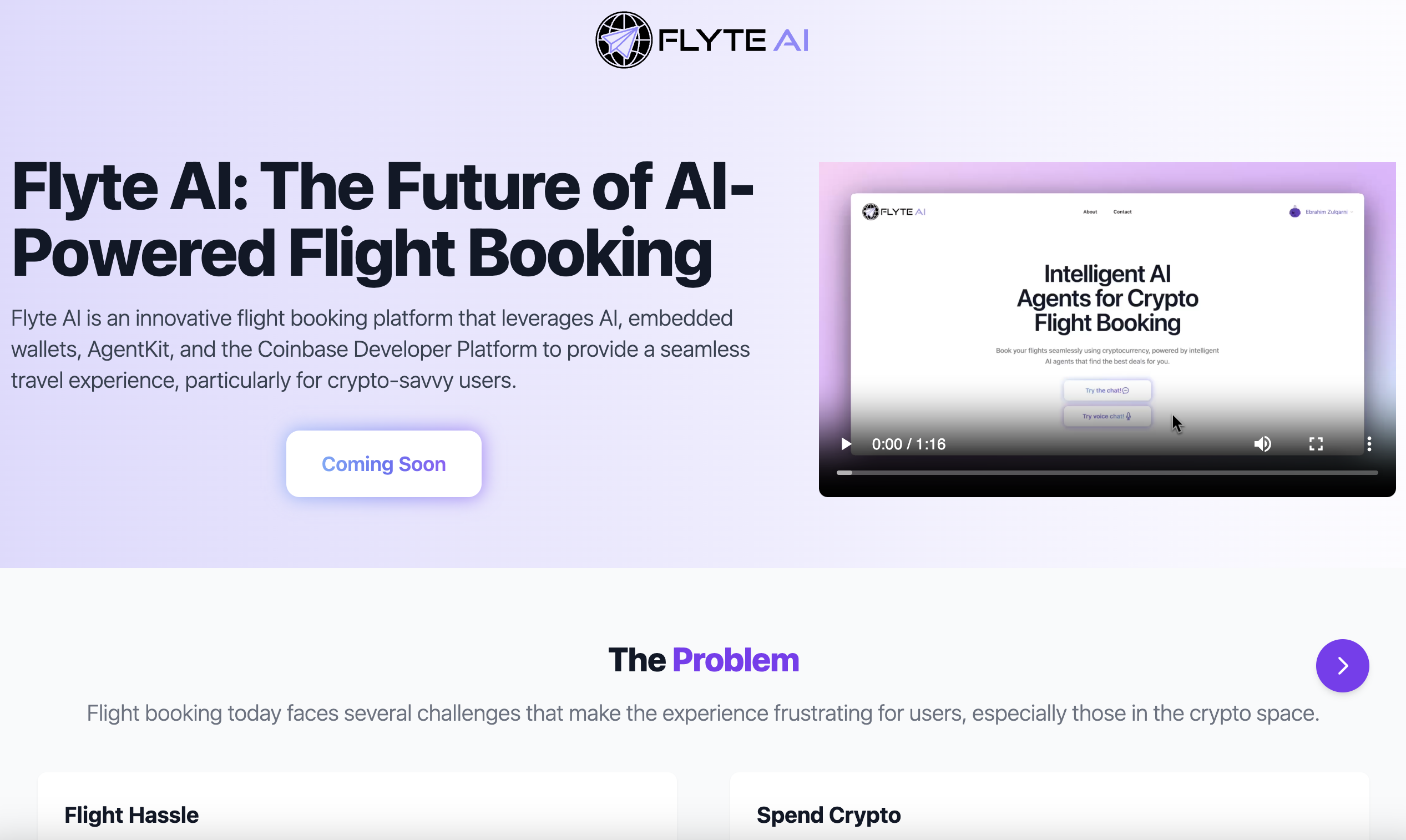 Flyte AI