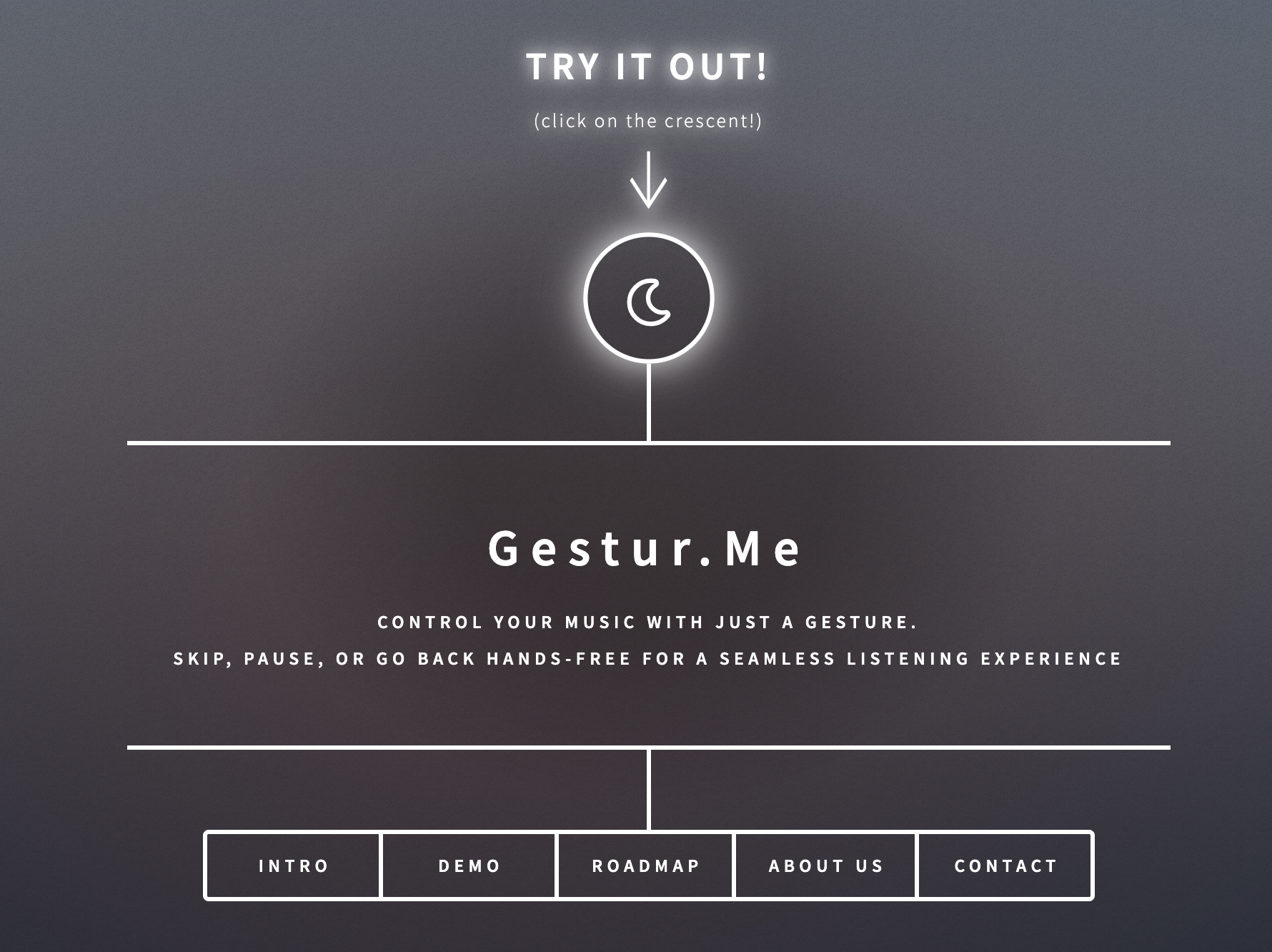 Gestur.Me